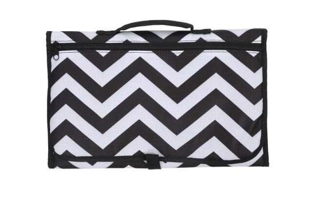 image-Baby Portable Foldable Washable Compact Travel Nappy Diaper