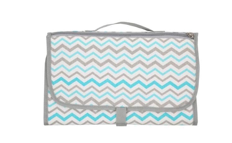 image-Baby Portable Foldable Washable Compact Travel Nappy Diaper