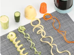 image-Multi-functional Vertical Spiral Hand Filament Cutter
