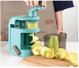 image-Multi-functional Vertical Spiral Hand Filament Cutter