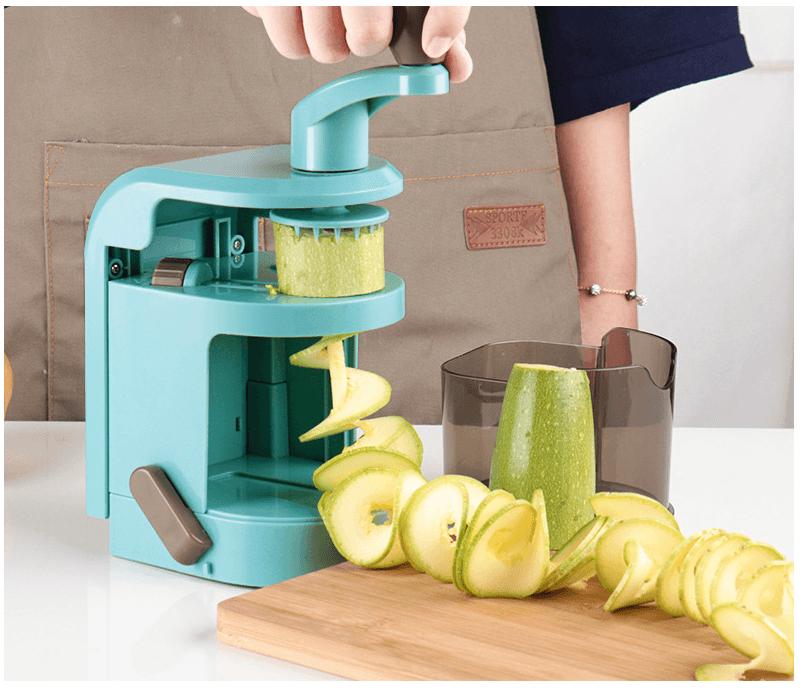 image-Multi-functional Vertical Spiral Hand Filament Cutter