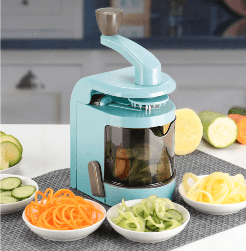 image-Multi-functional Vertical Spiral Hand Filament Cutter