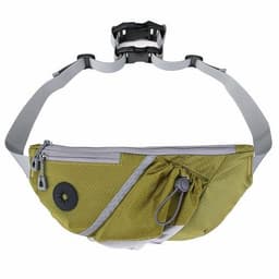image-Portable Pet Dog Training Bag Waist Bags