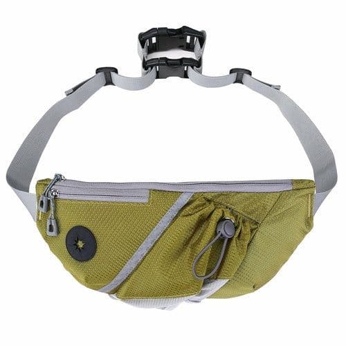 image-Portable Pet Dog Training Bag Waist Bags