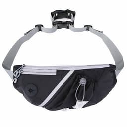 image-Portable Pet Dog Training Bag Waist Bags