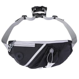 image-Portable Pet Dog Training Bag Waist Bags