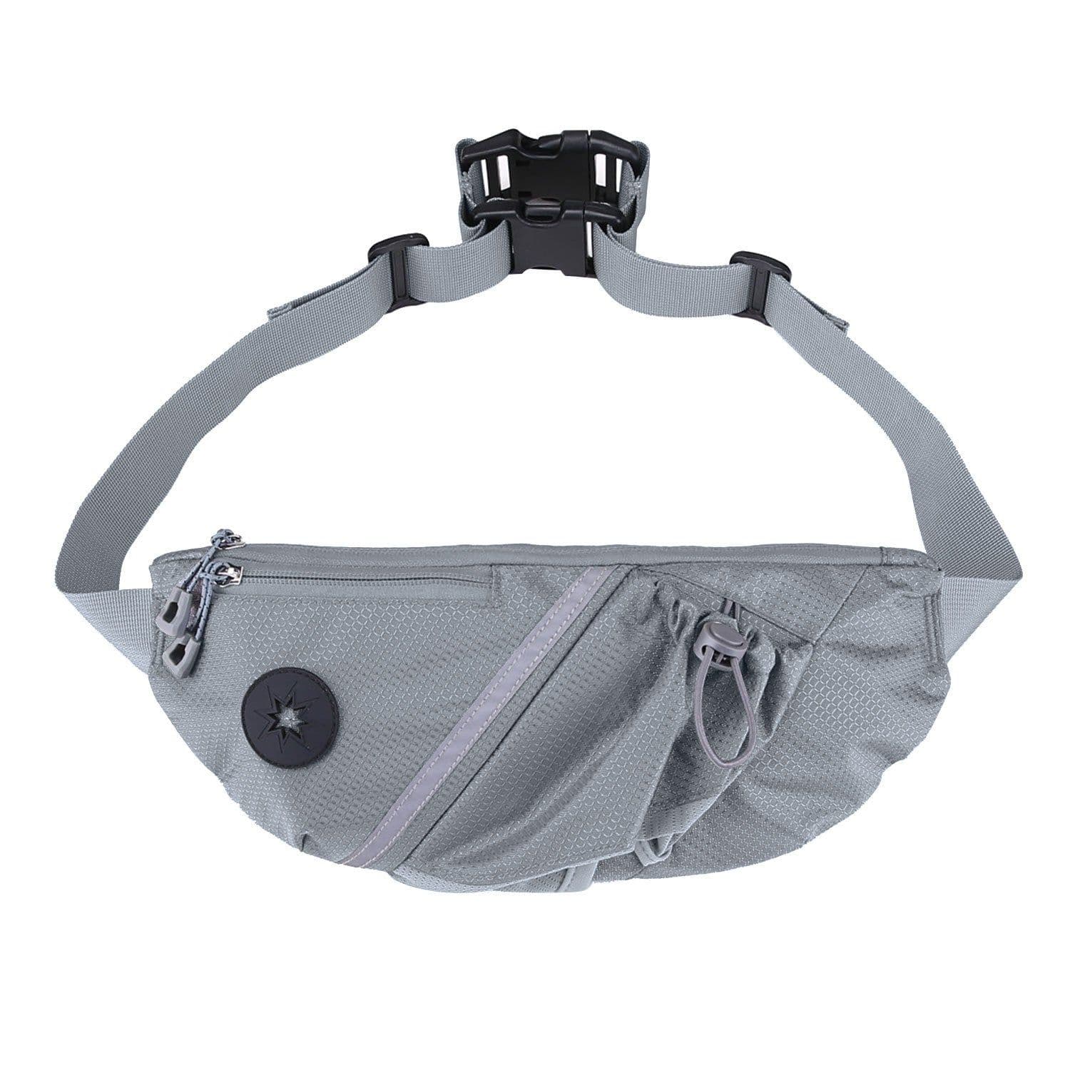 image-Portable Pet Dog Training Bag Waist Bags