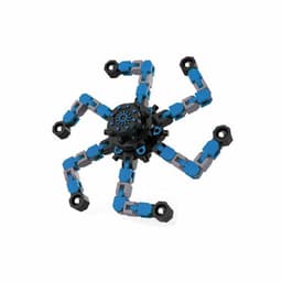 image-Deformed Fidget Spinner Chain Toys For Children