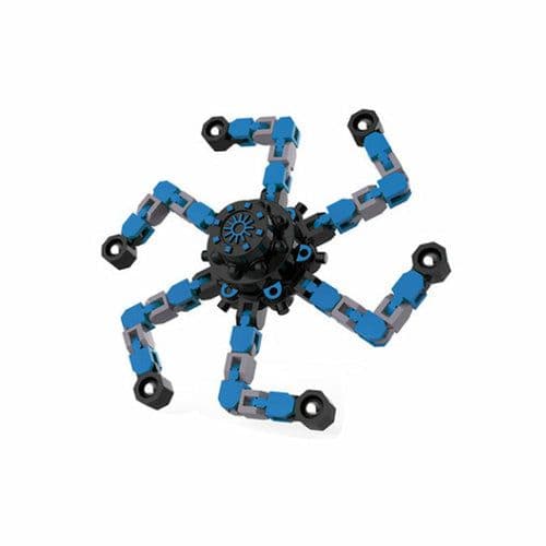 image-Deformed Fidget Spinner Chain Toys For Children