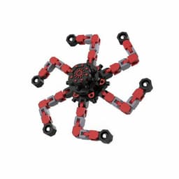 image-Deformed Fidget Spinner Chain Toys For Children