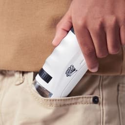 image-Children's Toy Portable Mini Microscope