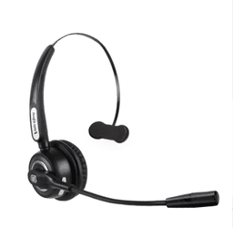 image-High Quality Bluetooth Phone Headset With Microphone