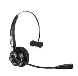 image-High Quality Bluetooth Phone Headset With Microphone