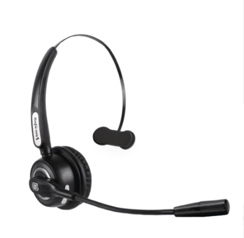 image-High Quality Bluetooth Phone Headset With Microphone