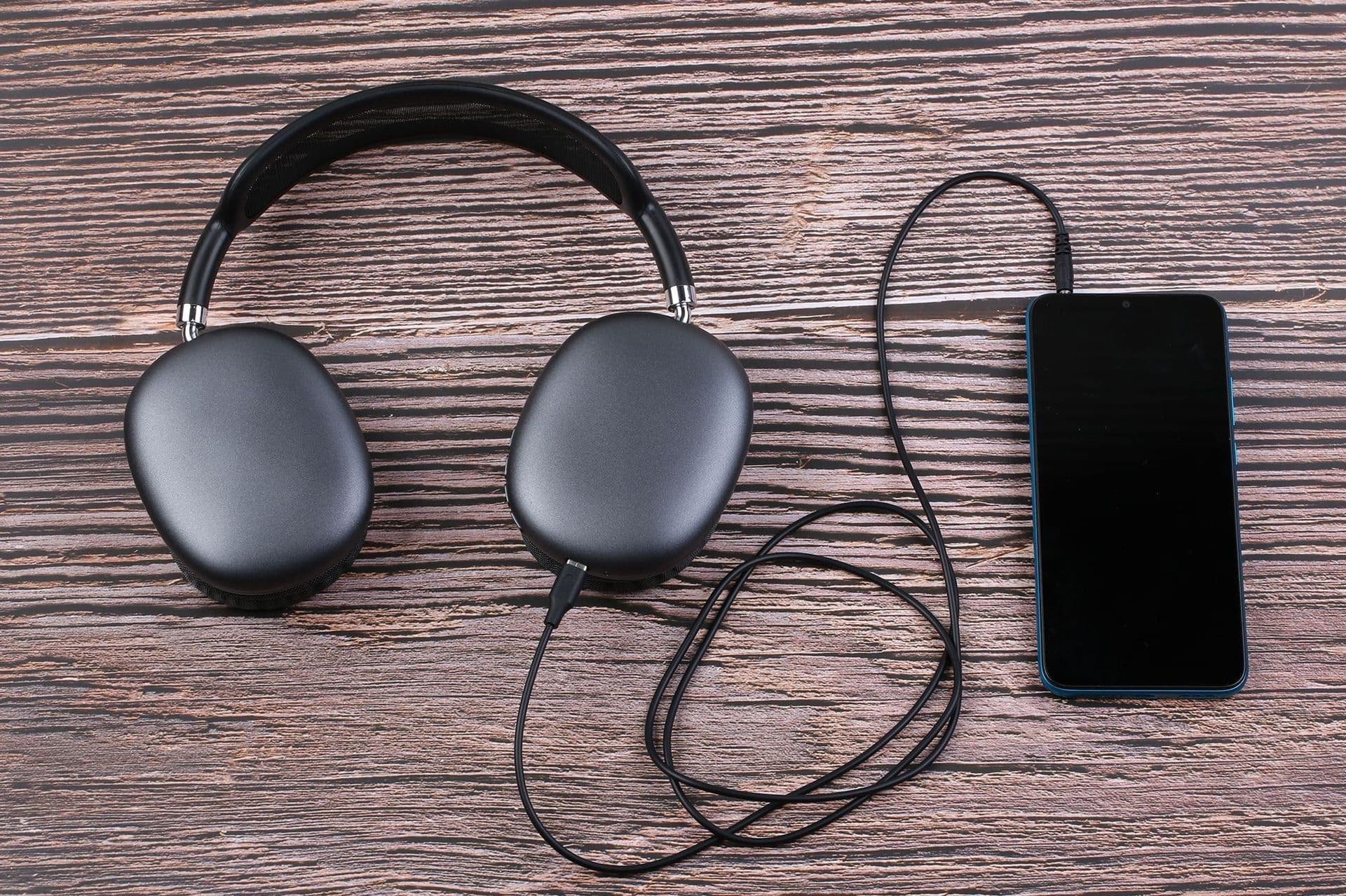 image-Wireless Bluetooth Computer Gaming Headset