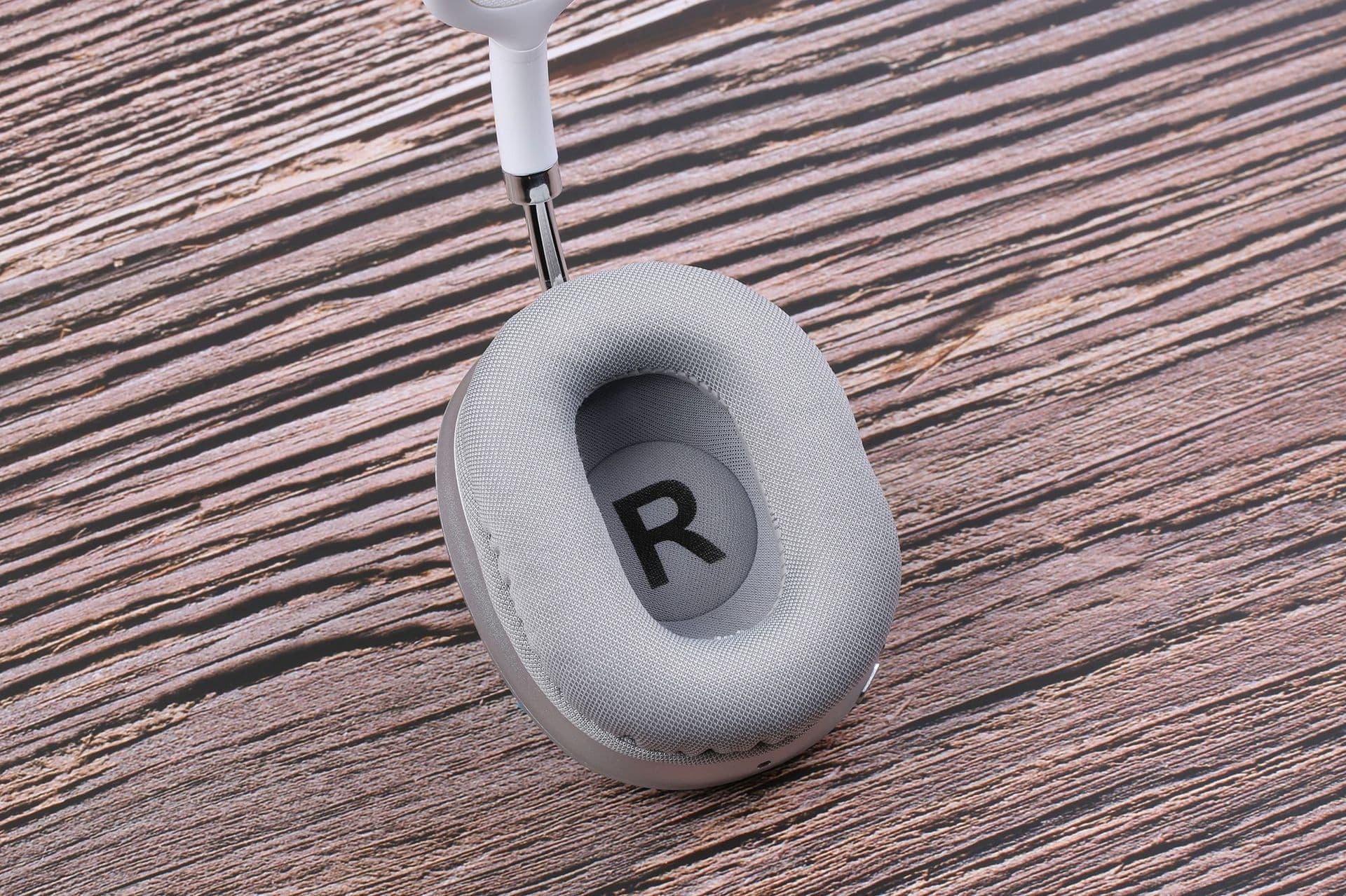image-Wireless Bluetooth Computer Gaming Headset