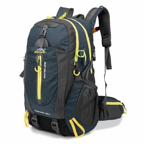 image-Hiking Camping Outdoor Sports Mountaineering Backpack