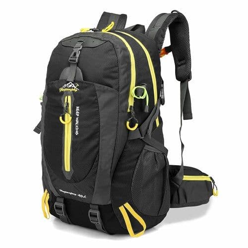 image-Hiking Camping Outdoor Sports Mountaineering Backpack