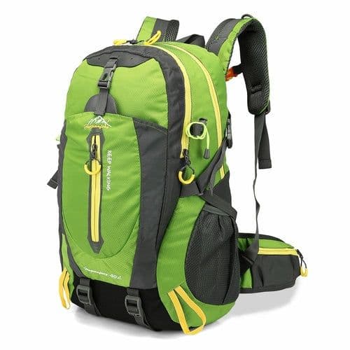 image-Hiking Camping Outdoor Sports Mountaineering Backpack