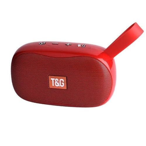 image-Portable Fashion High Quality Bluetooth Speaker