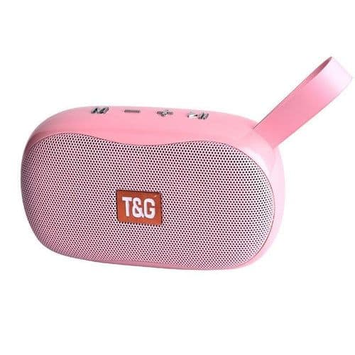 image-Portable Fashion High Quality Bluetooth Speaker