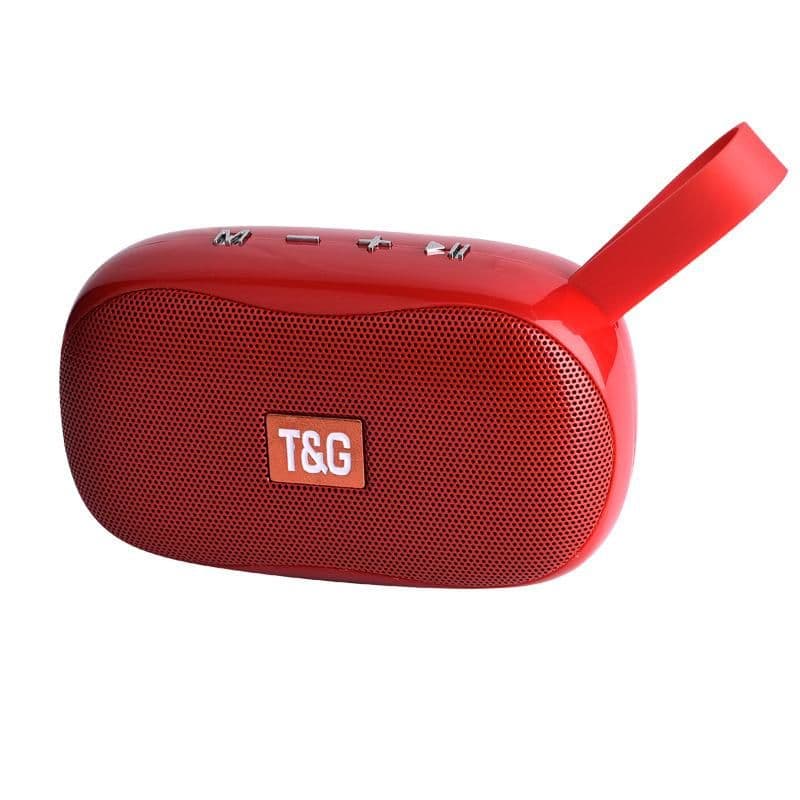 image-Portable Fashion High Quality Bluetooth Speaker
