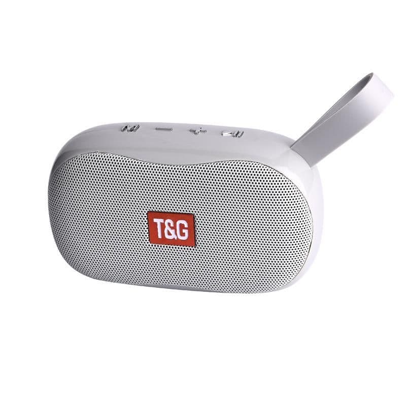 image-Portable Fashion High Quality Bluetooth Speaker