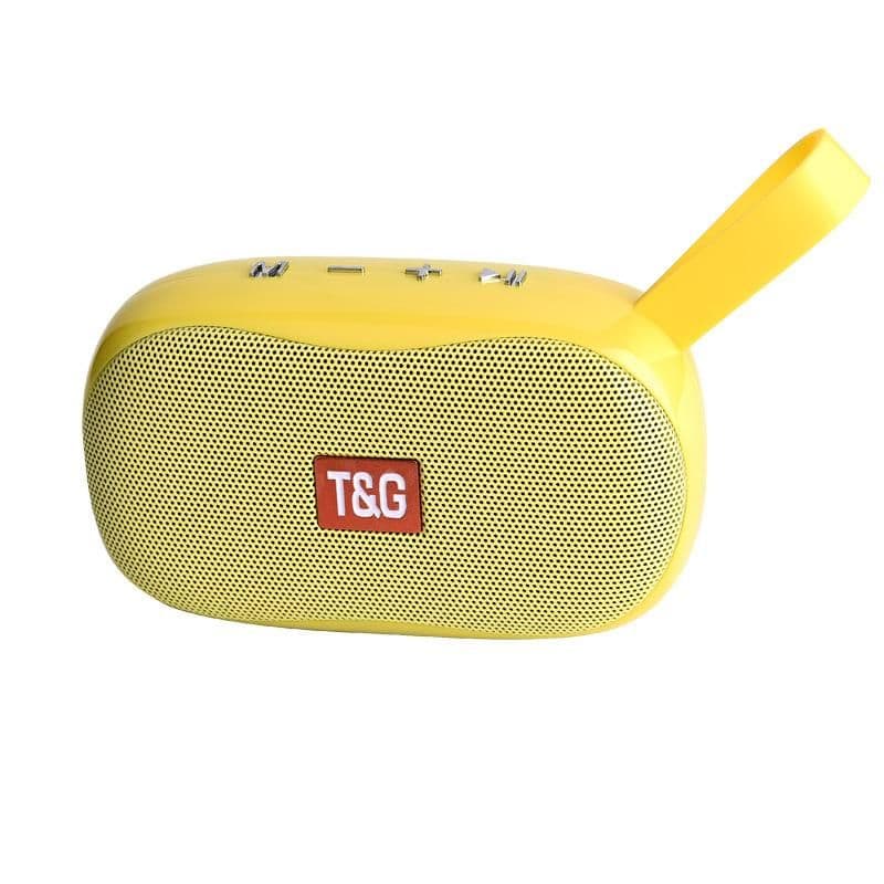 image-Portable Fashion High Quality Bluetooth Speaker