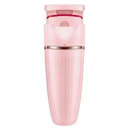image-Electric Eyelash Curler For Long Lasting Styling