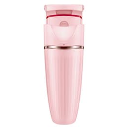 image-Electric Eyelash Curler For Long Lasting Styling
