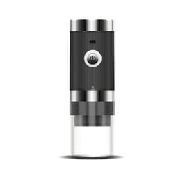 image-Portable Electric Coffee Grinder USB Charging 1500MAH Wireless Fully