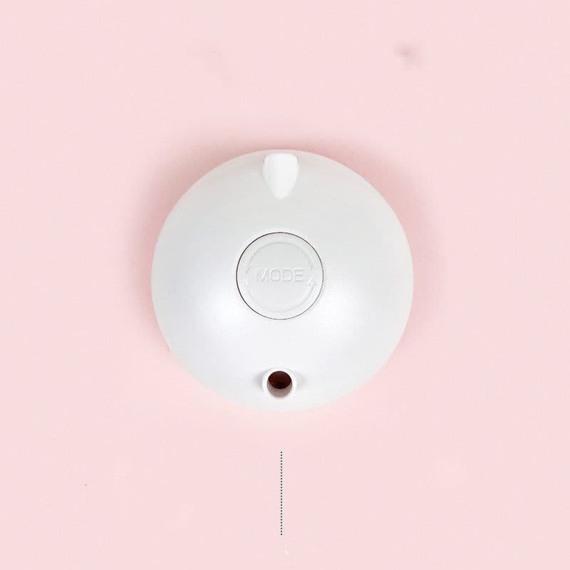 image-Automatic Funny Cat Stick USB Charging