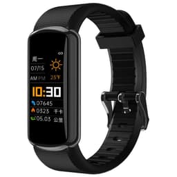 image-Fashion Sports Men's And Women's Electronic Watches