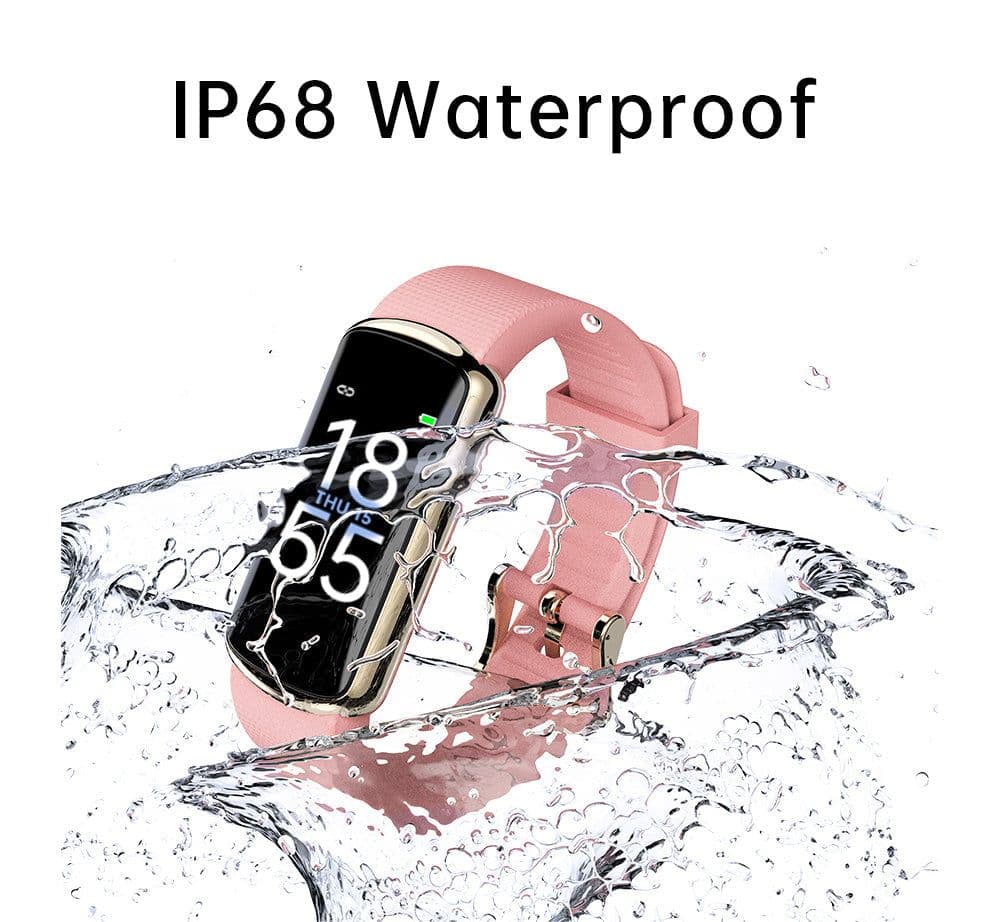 image-Fashion Sports Men's And Women's Electronic Watches
