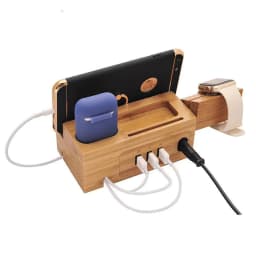 image-Compatible with Apple , Multifunctional Mobile Phone Holder