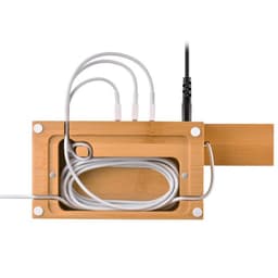image-Compatible with Apple , Multifunctional Mobile Phone Holder