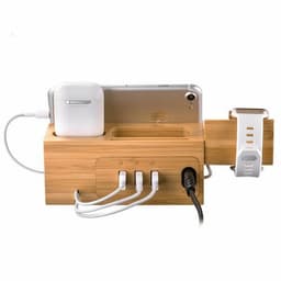 image-Compatible with Apple , Multifunctional Mobile Phone Holder