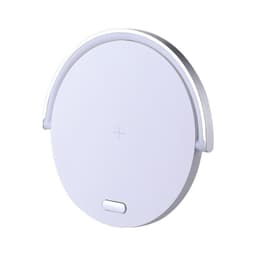 image-10w Wireless Charger Block Holder For Smart Phone