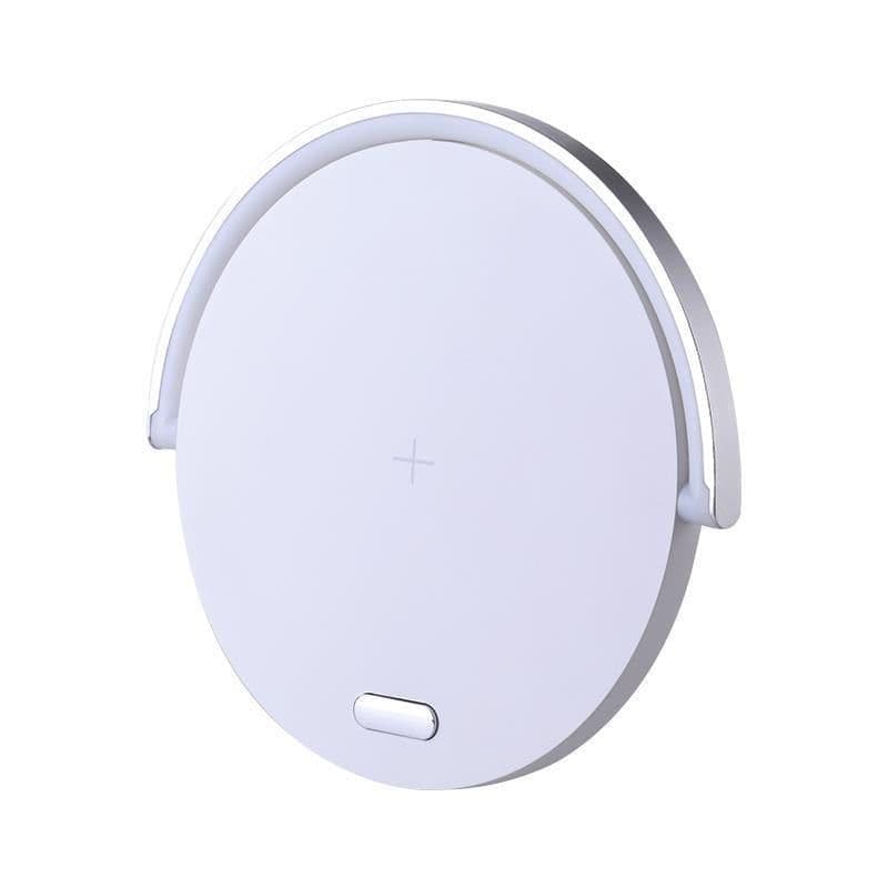 image-10w Wireless Charger Block Holder For Smart Phone