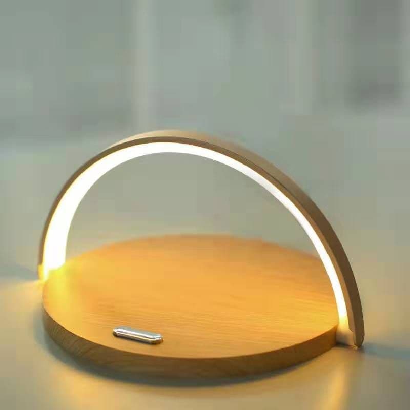 image-10w Wireless Charger Block Holder For Smart Phone