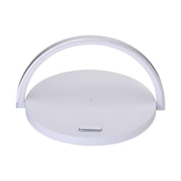 image-10w Wireless Charger Block Holder For Smart Phone
