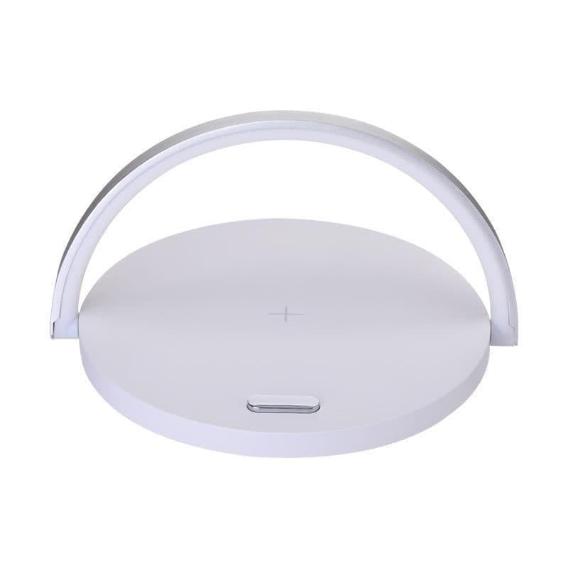 image-10w Wireless Charger Block Holder For Smart Phone