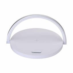 image-10w Wireless Charger Block Holder For Smart Phone