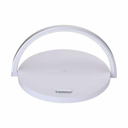 image-10w Wireless Charger Block Holder For Smart Phone