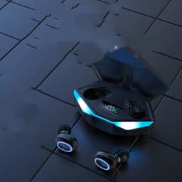 image-Sports Gaming Headset Low Latency