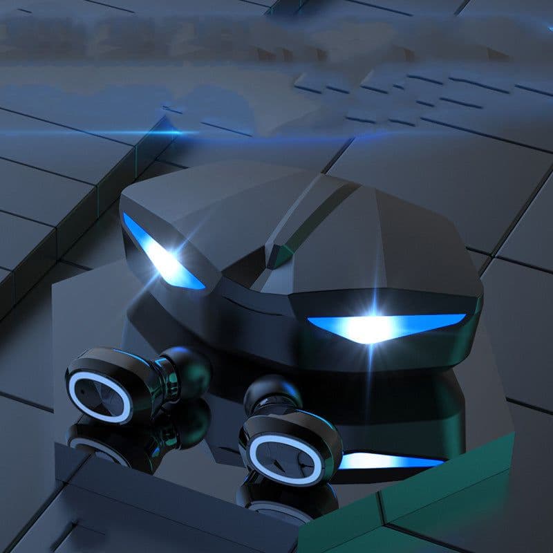 image-Sports Gaming Headset Low Latency