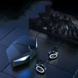 image-Sports Gaming Headset Low Latency