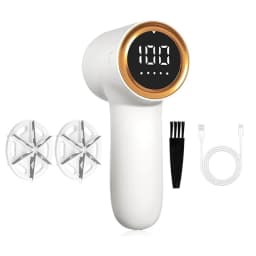 image-Hair Ball Trimmer Clothes Sweater Shaver Cut Machine Spools Removal
