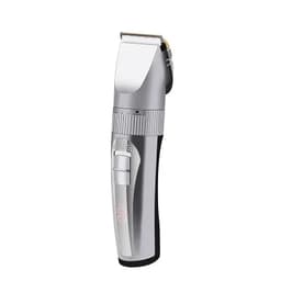 image-Professional Barber Hair Clipper Electric Shave Razor Finish Cutting