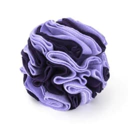 image-Dog Sniffing Training Blanket Snuffle Ball Mat